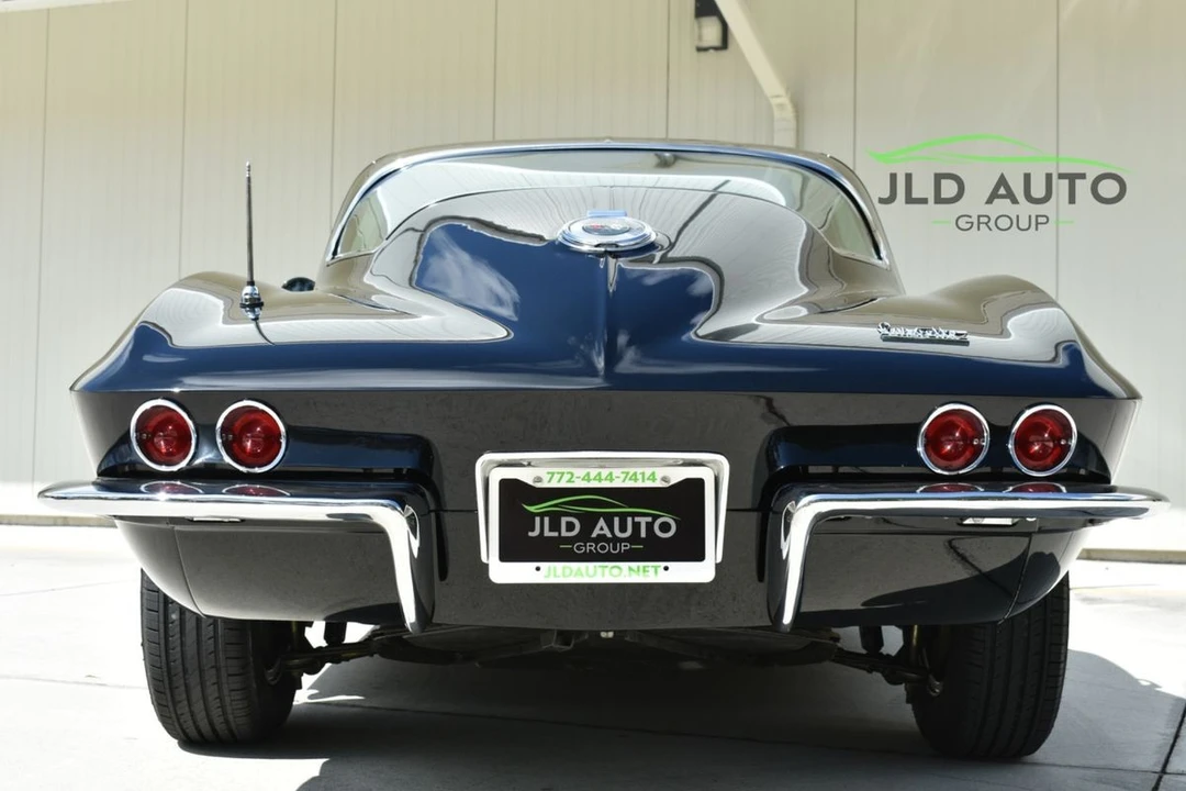 1966 Chevrolet Corvette C2 - Image 5 of 31