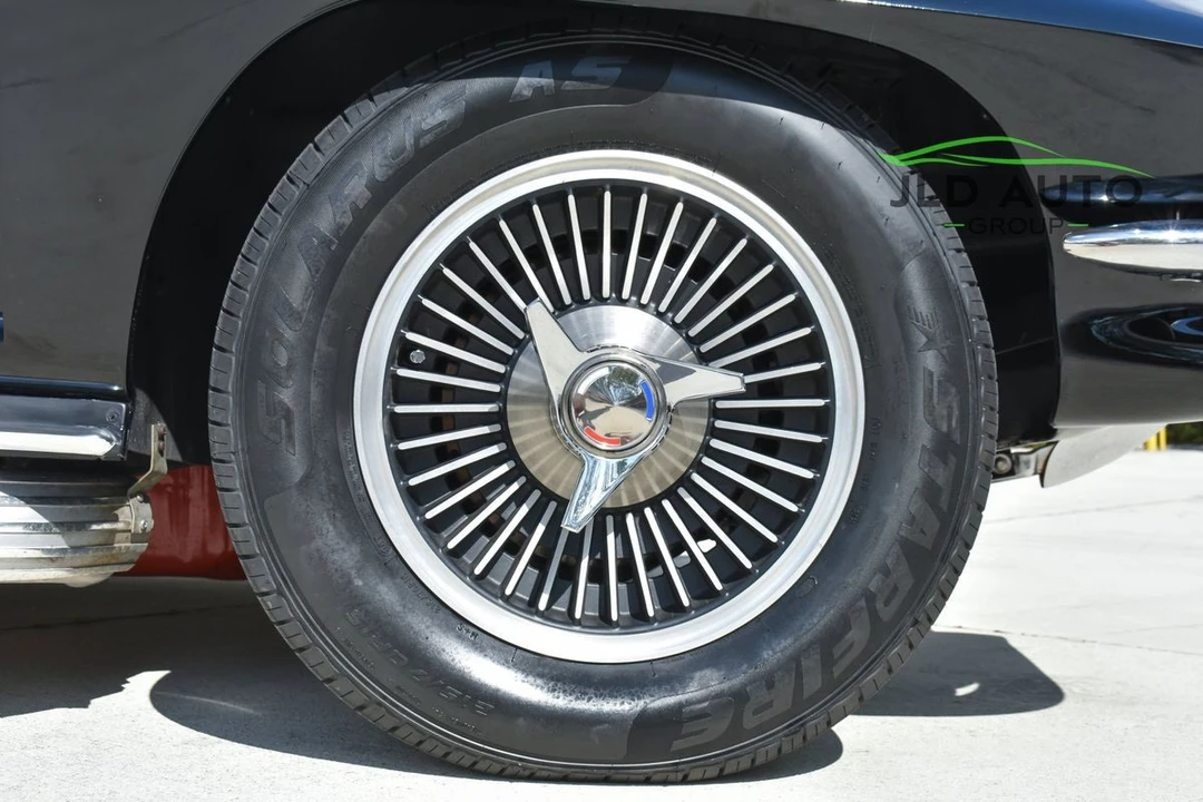1966 Chevrolet Corvette C2 - Image 26 of 31