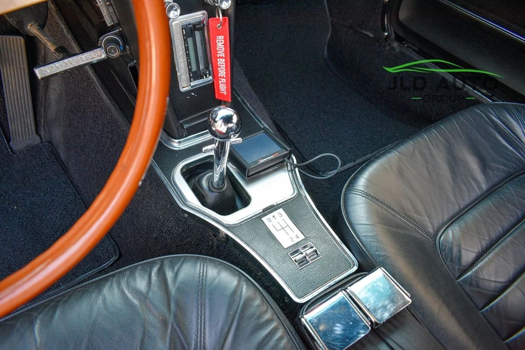 1966 Chevrolet Corvette C2 - Image 15 of 31