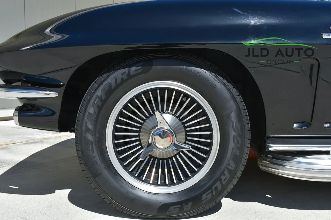 1966 Chevrolet Corvette C2 - Image 28 of 31