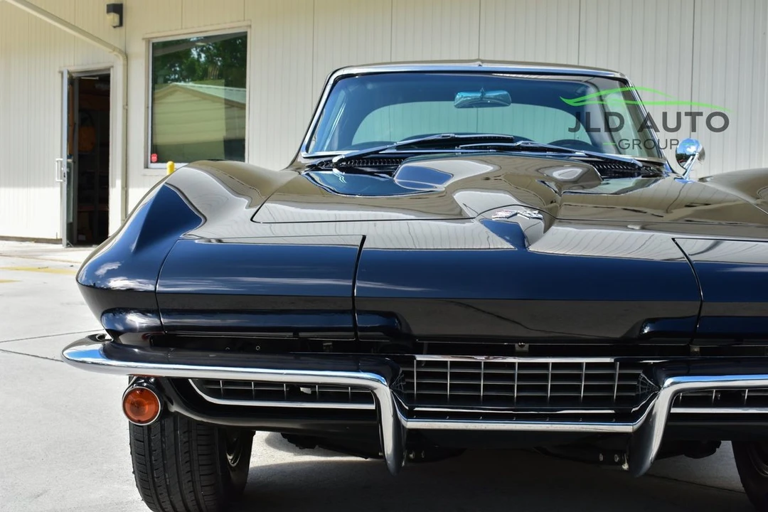1966 Chevrolet Corvette C2 - Image 30 of 31