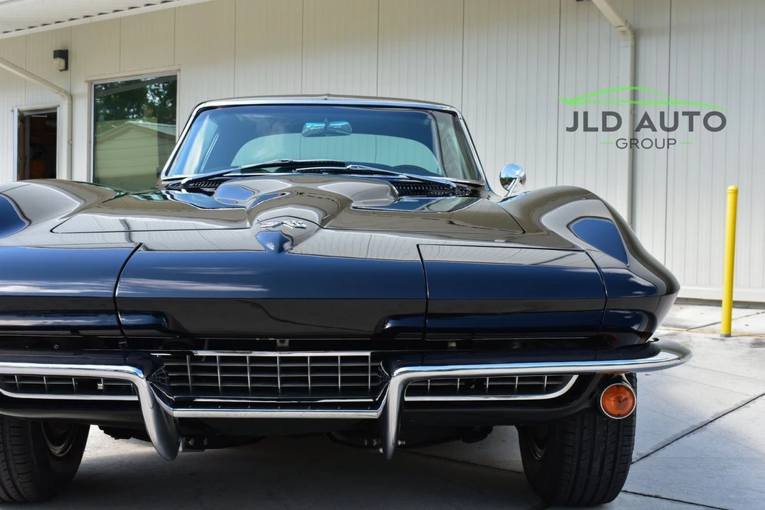1966 Chevrolet Corvette C2 - Image 31 of 31