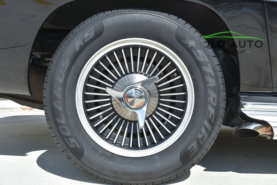 1966 Chevrolet Corvette C2 - Image 27 of 31