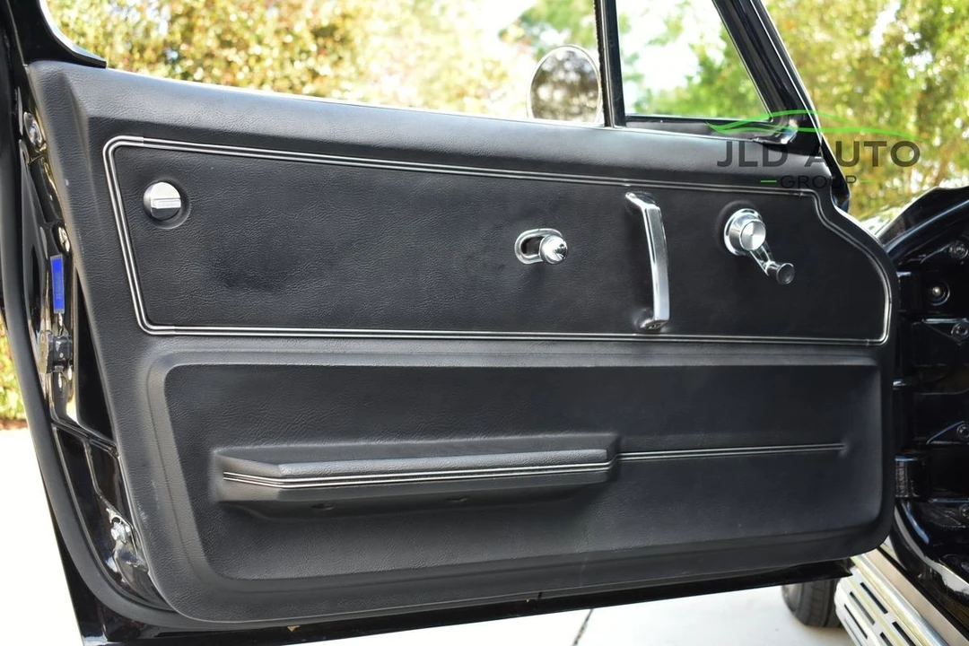 1966 Chevrolet Corvette C2 - Image 24 of 31