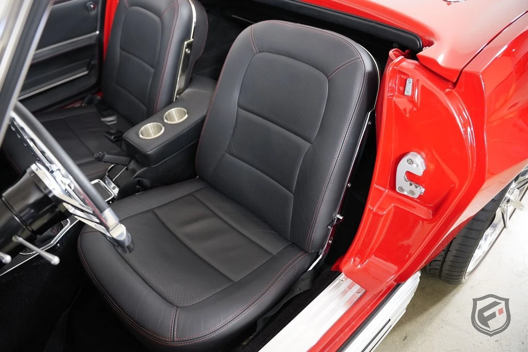 1966 Chevrolet Corvette C2 - Image 19 of 21