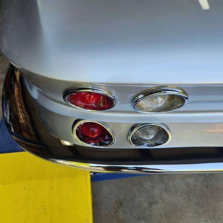 1966 Chevrolet Corvette C2 - Image 18 of 31