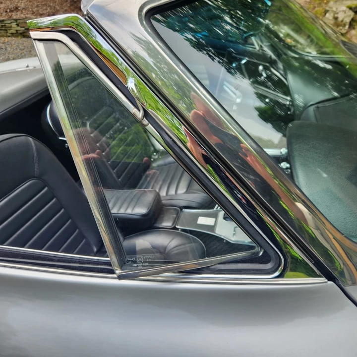 1966 Chevrolet Corvette C2 - Image 25 of 31
