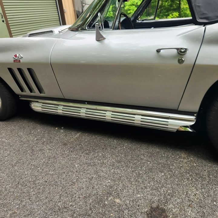 1966 Chevrolet Corvette C2 - Image 24 of 31
