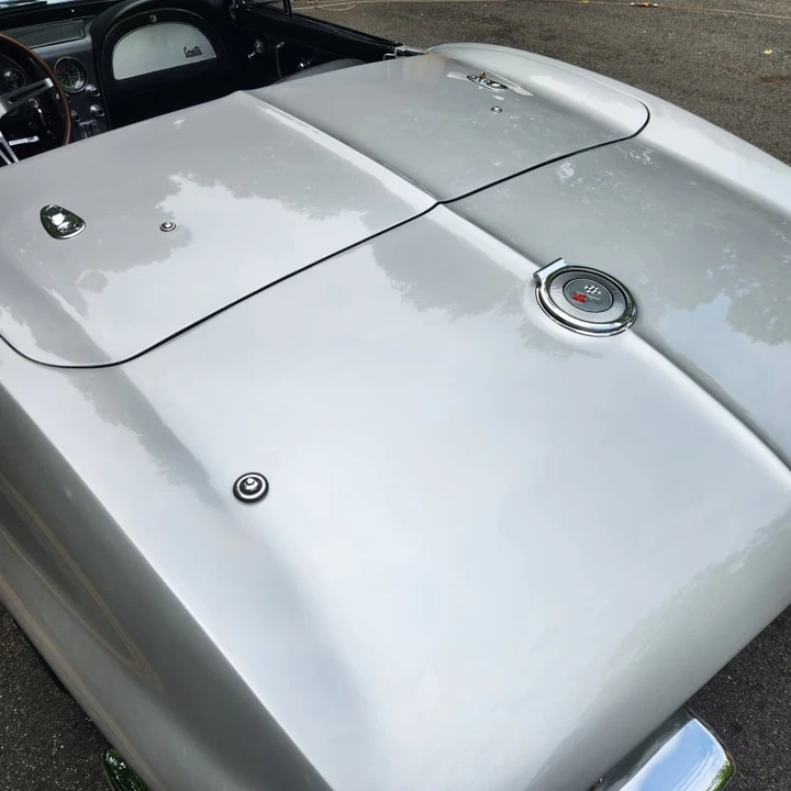 1966 Chevrolet Corvette C2 - Image 28 of 31