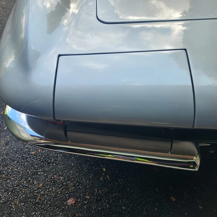 1966 Chevrolet Corvette C2 - Image 22 of 31