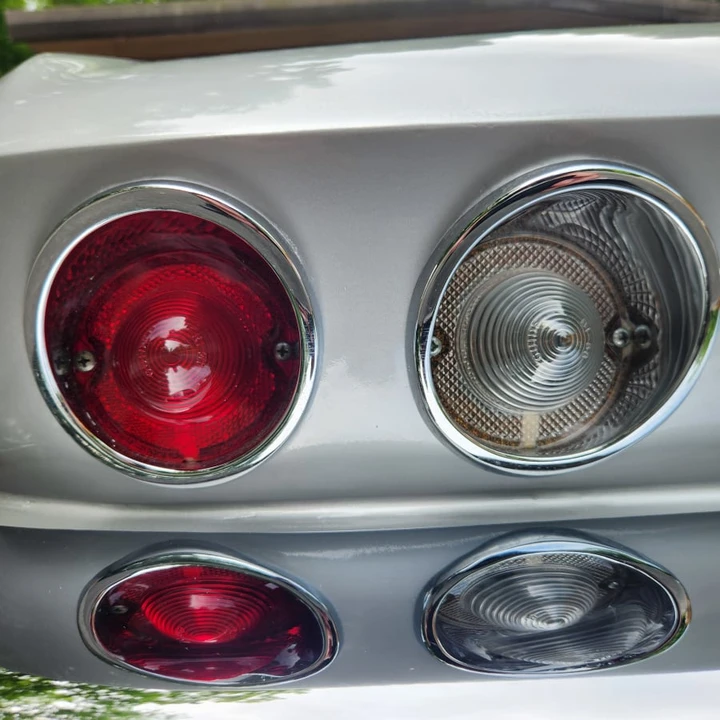 1966 Chevrolet Corvette C2 - Image 27 of 31