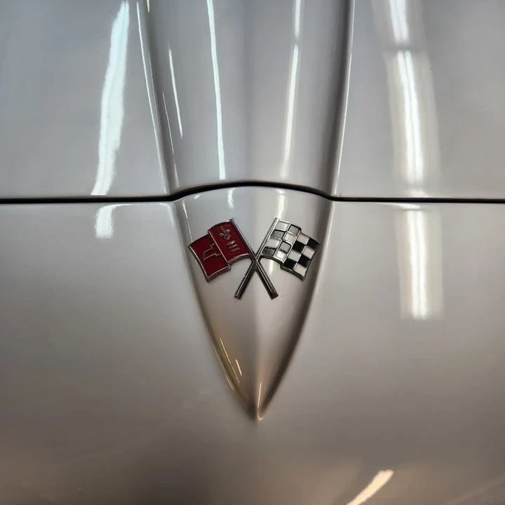 1966 Chevrolet Corvette C2 - Image 23 of 31