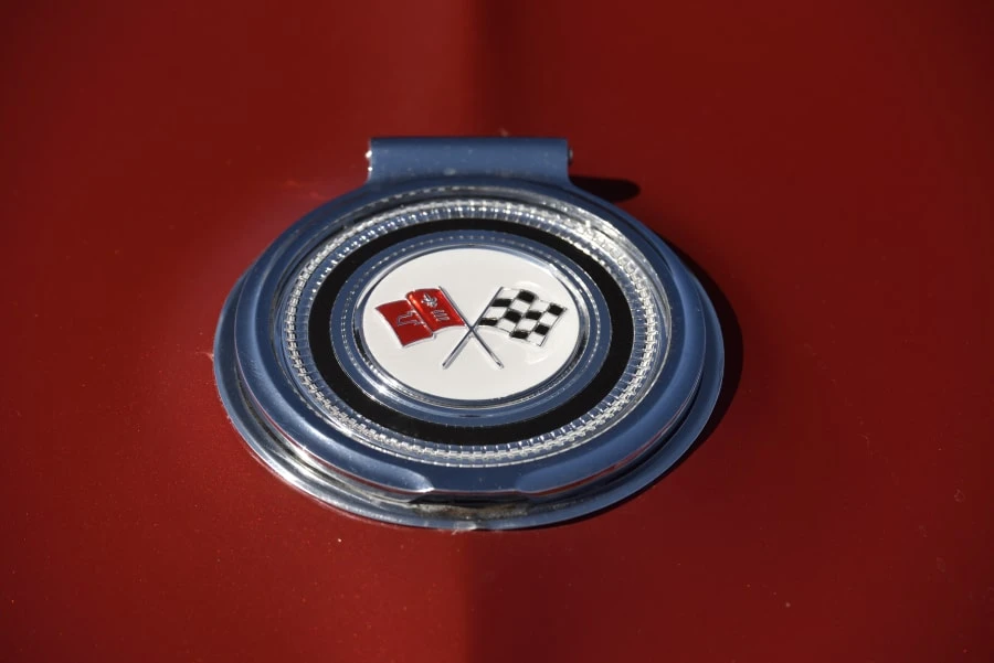 1966 Chevrolet Corvette C2 - Image 7 of 30