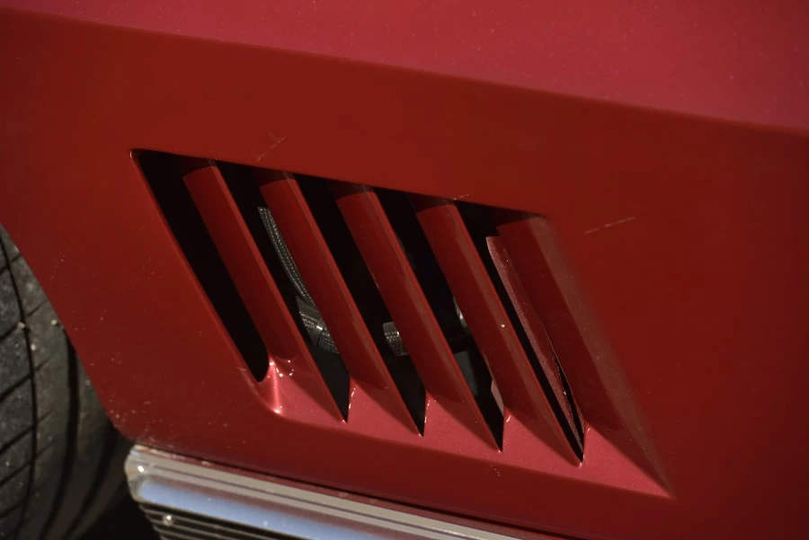 1966 Chevrolet Corvette C2 - Image 15 of 30
