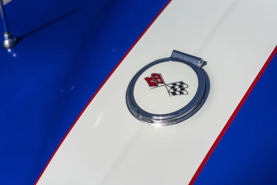1966 Chevrolet Corvette C2 - Image 10 of 31
