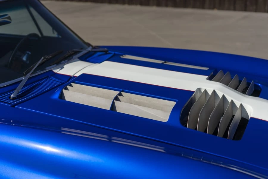 1966 Chevrolet Corvette C2 - Image 19 of 31