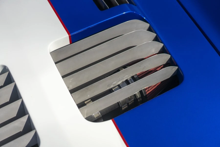 1966 Chevrolet Corvette C2 - Image 20 of 31