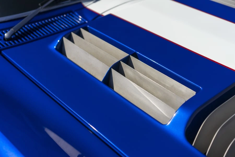 1966 Chevrolet Corvette C2 - Image 16 of 31