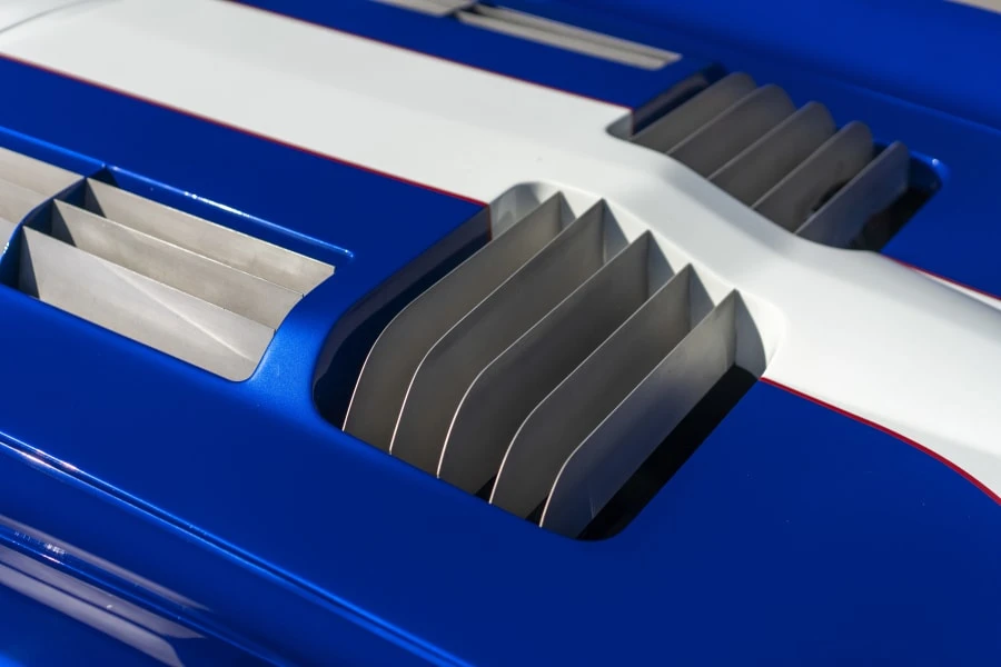 1966 Chevrolet Corvette C2 - Image 13 of 31