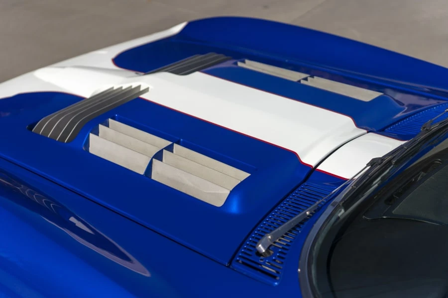 1966 Chevrolet Corvette C2 - Image 15 of 31