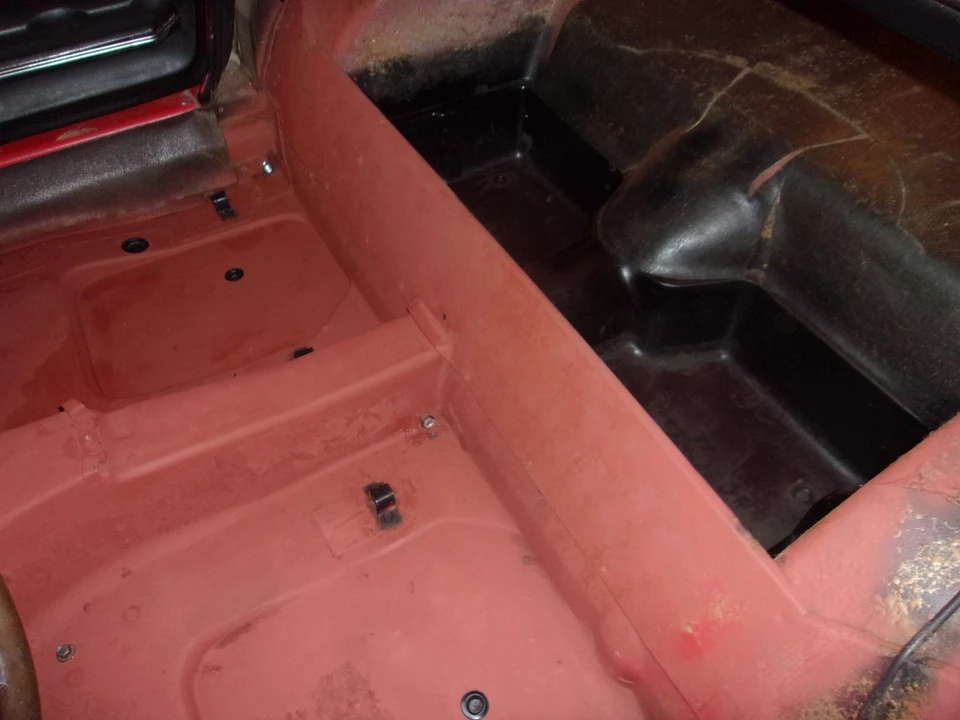 1966 Chevrolet Corvette C2 - Image 30 of 31