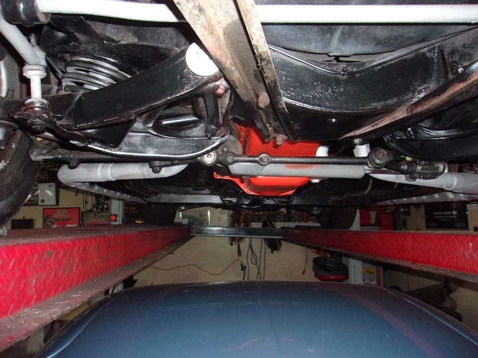 1966 Chevrolet Corvette C2 - Image 29 of 31