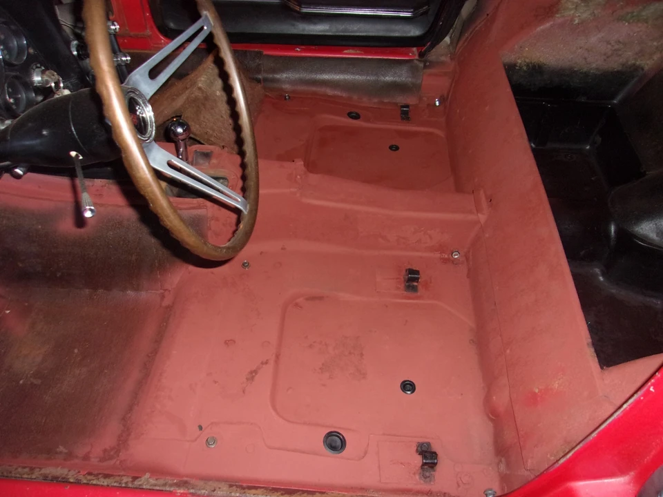 1966 Chevrolet Corvette C2 - Image 31 of 31