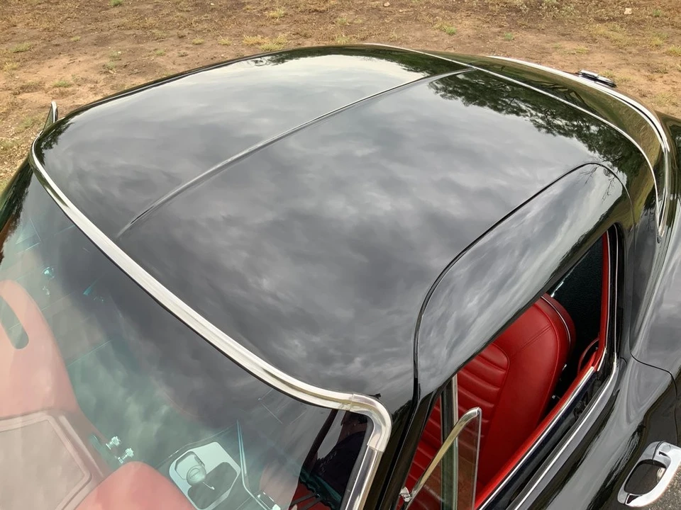 1966 Chevrolet Corvette C2 - Image 16 of 31