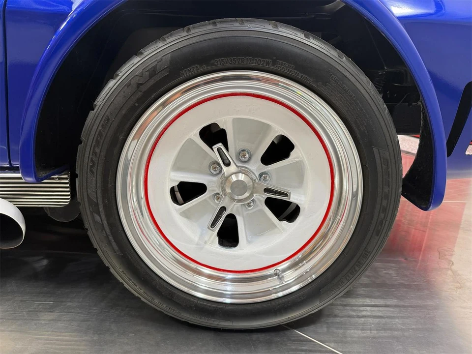 1966 Chevrolet Corvette C2 - Image 27 of 31