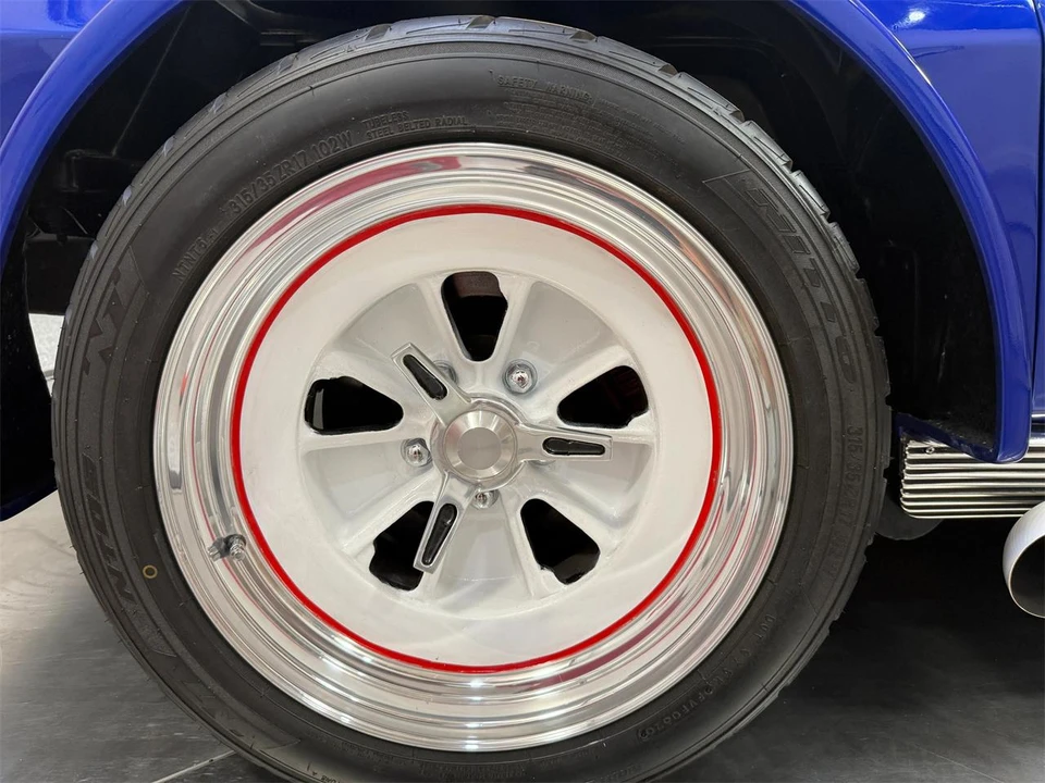 1966 Chevrolet Corvette C2 - Image 29 of 31