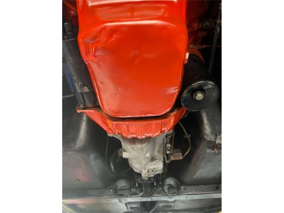 1966 Chevrolet Corvette C2 - Image 19 of 22