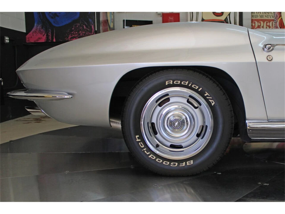 1966 Chevrolet Corvette C2 427 - Image 18 of 31