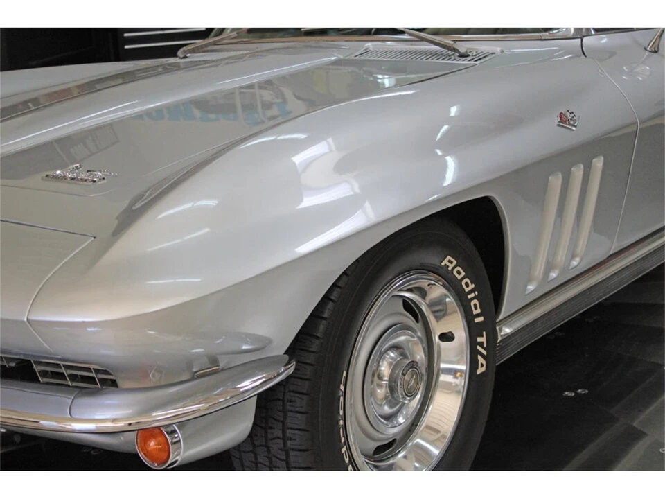 1966 Chevrolet Corvette C2 427 - Image 20 of 31