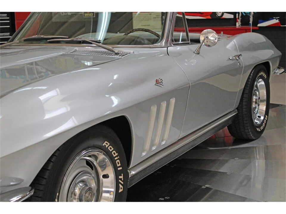 1966 Chevrolet Corvette C2 427 - Image 21 of 31