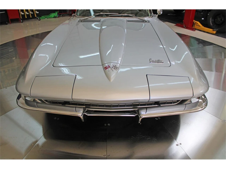 1966 Chevrolet Corvette C2 427 - Image 22 of 31