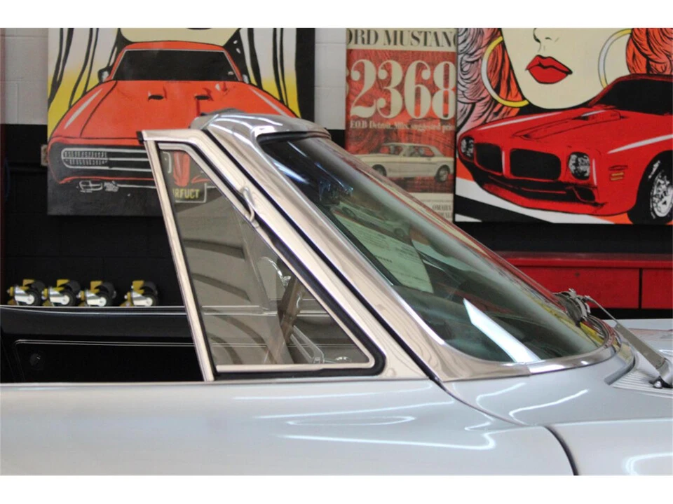 1966 Chevrolet Corvette C2 427 - Image 23 of 31
