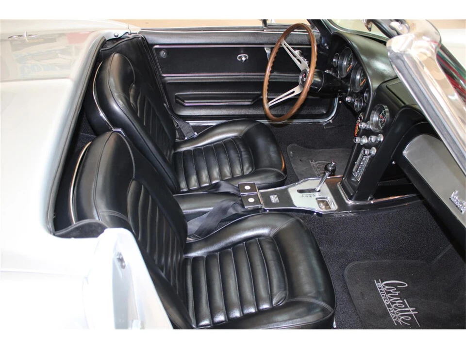 1966 Chevrolet Corvette C2 427 - Image 24 of 31