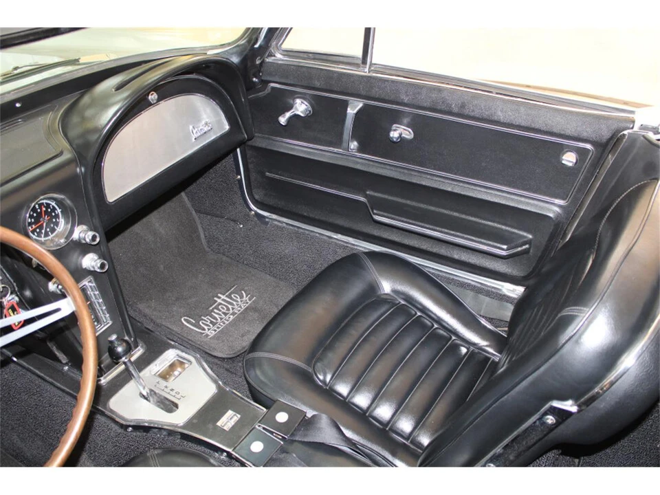 1966 Chevrolet Corvette C2 427 - Image 26 of 31