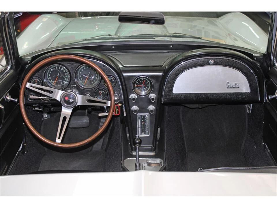 1966 Chevrolet Corvette C2 427 - Image 27 of 31