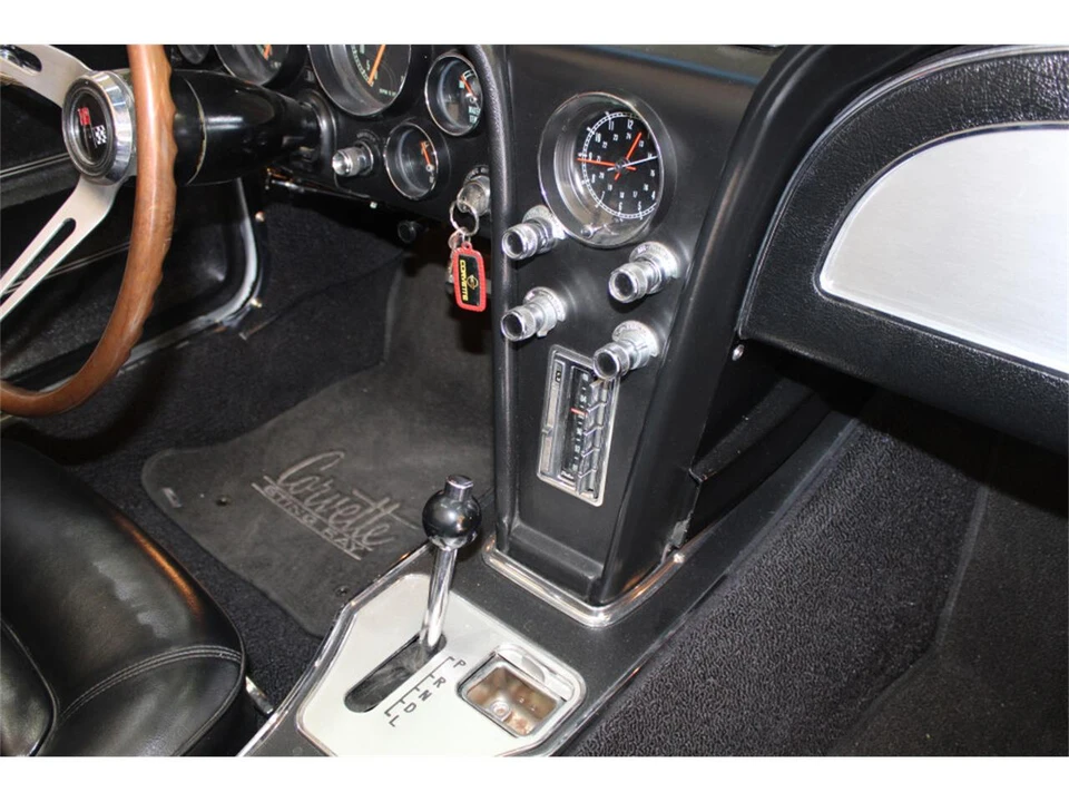 1966 Chevrolet Corvette C2 427 - Image 28 of 31