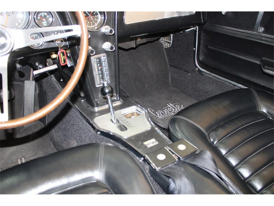 1966 Chevrolet Corvette C2 427 - Image 29 of 31