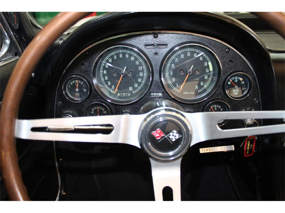 1966 Chevrolet Corvette C2 427 - Image 31 of 31