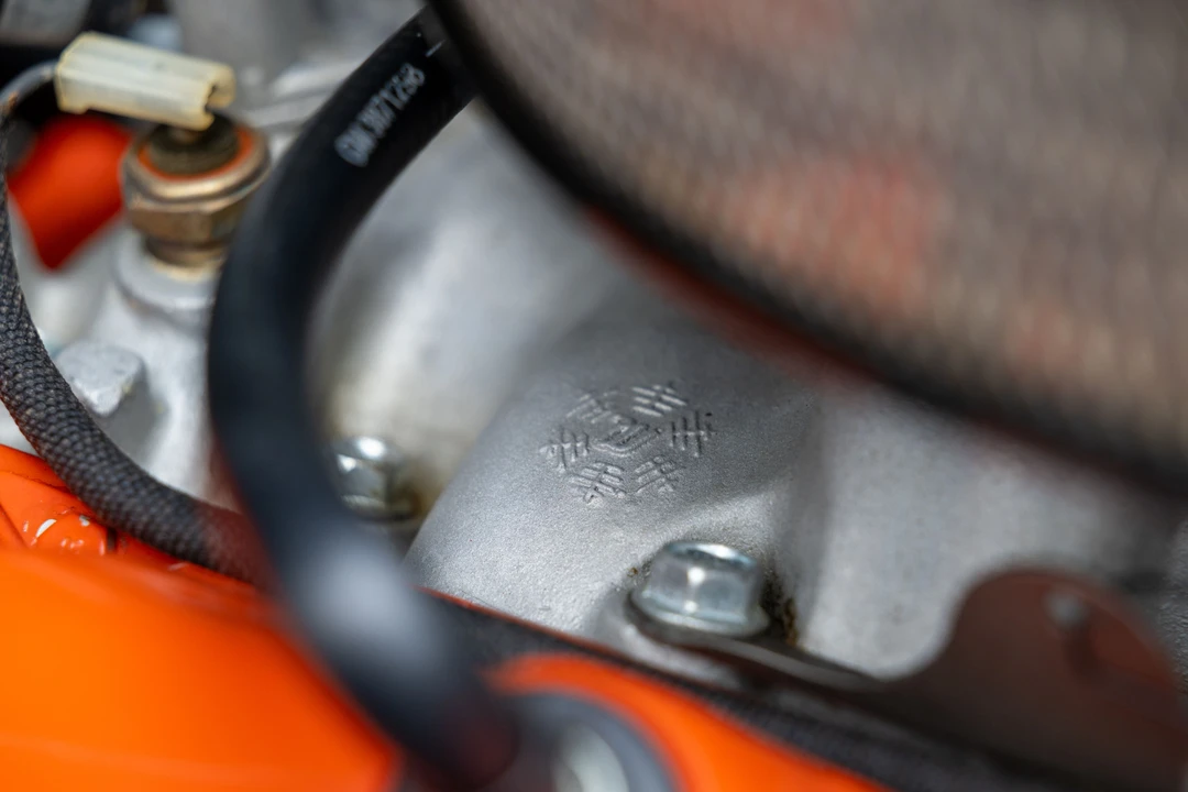 1966 Chevrolet Corvette C2 427 - Image 28 of 30