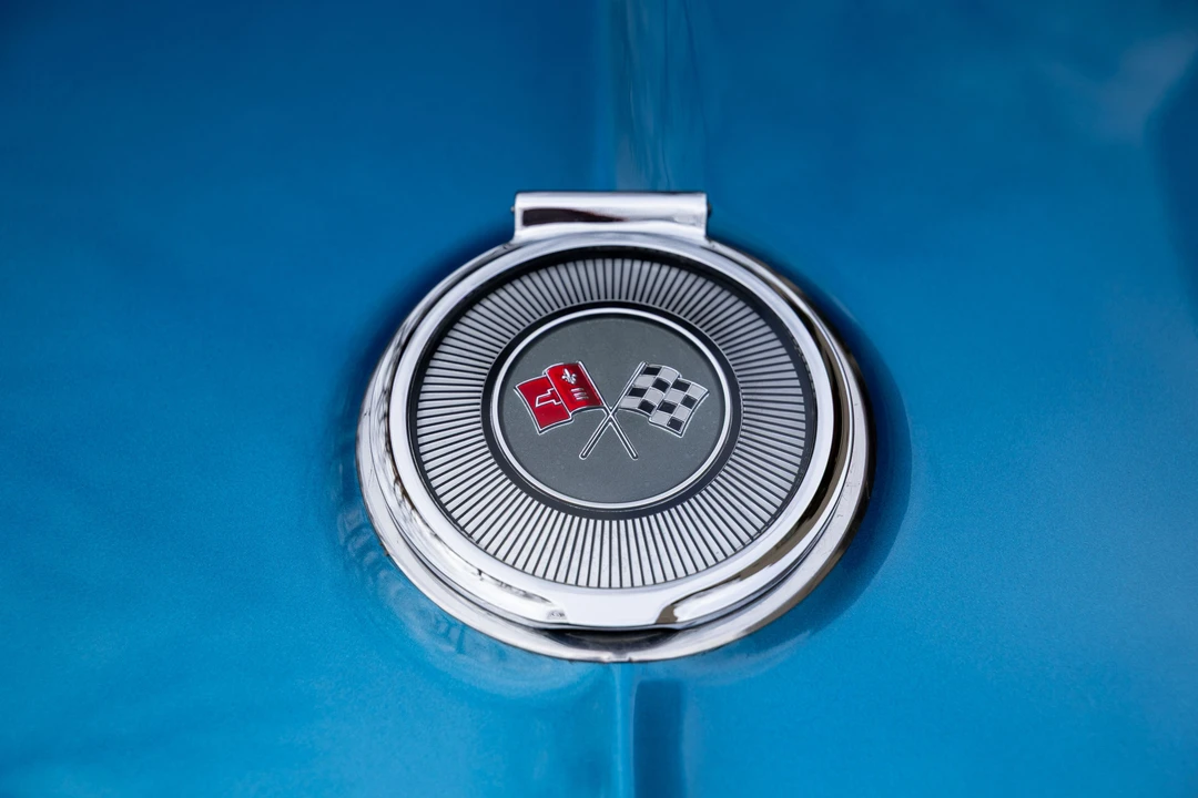 1966 Chevrolet Corvette C2 427 - Image 27 of 30