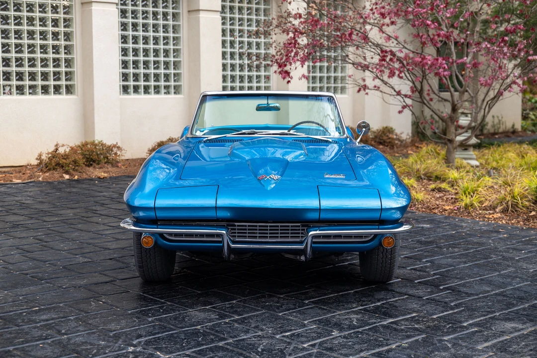 1966 Chevrolet Corvette C2 427 - Image 26 of 30