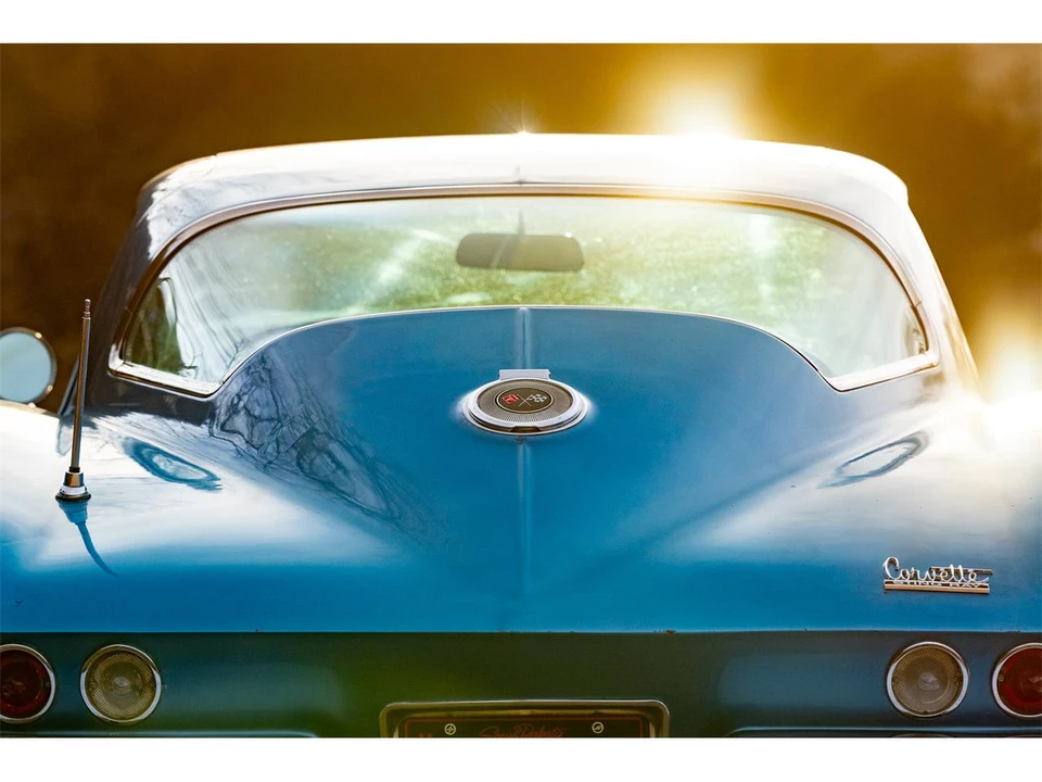 1966 Chevrolet Corvette C2 - Image 30 of 31