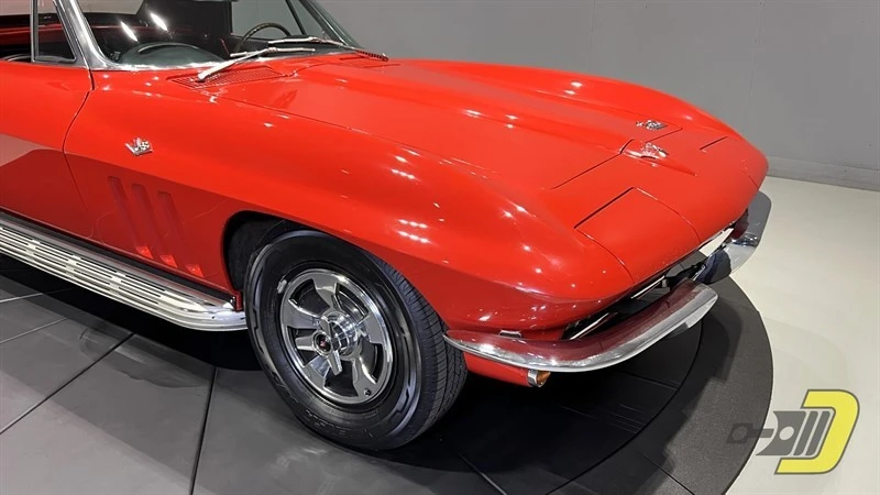 1966 Chevrolet Corvette C2 - Image 18 of 21