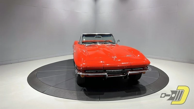 1966 Chevrolet Corvette C2 - Image 14 of 21