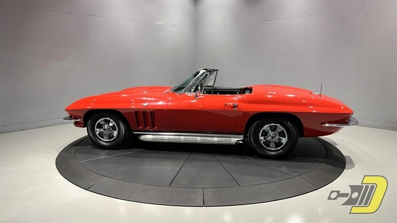 1966 Chevrolet Corvette C2 - Image 3 of 21