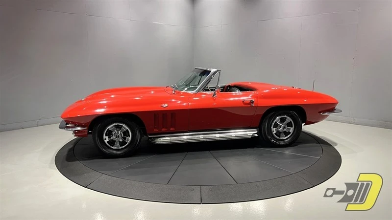 1966 Chevrolet Corvette C2 - Image 2 of 21